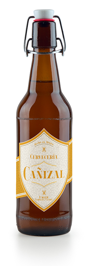 Beer Bottle_canizal